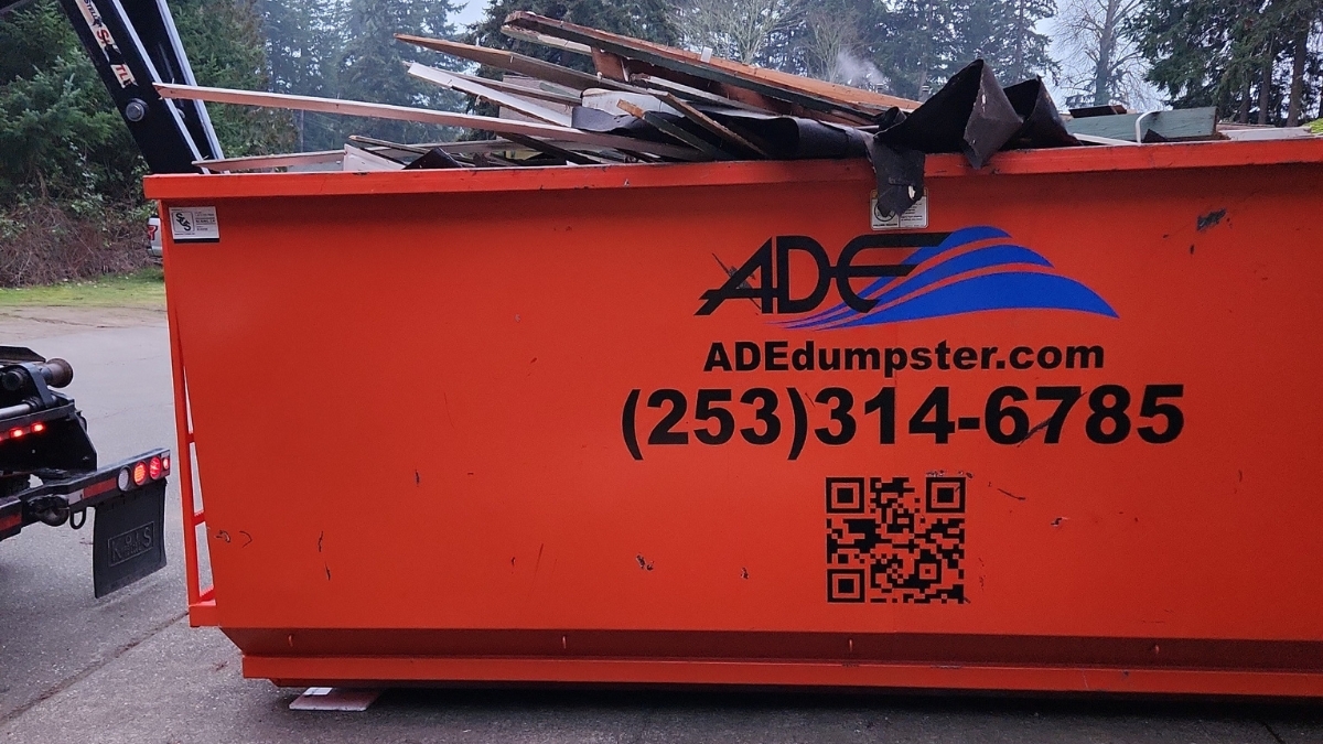Cool Review About Dumpster Rental Tacoma