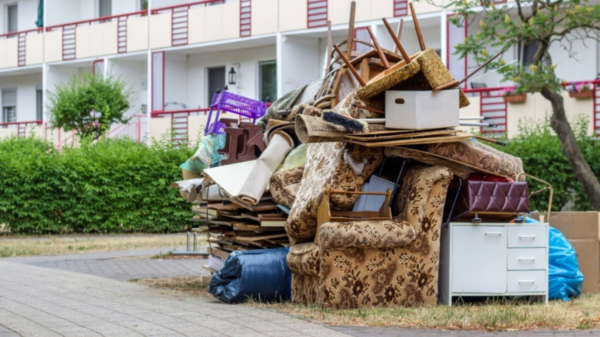 Property Cleanouts