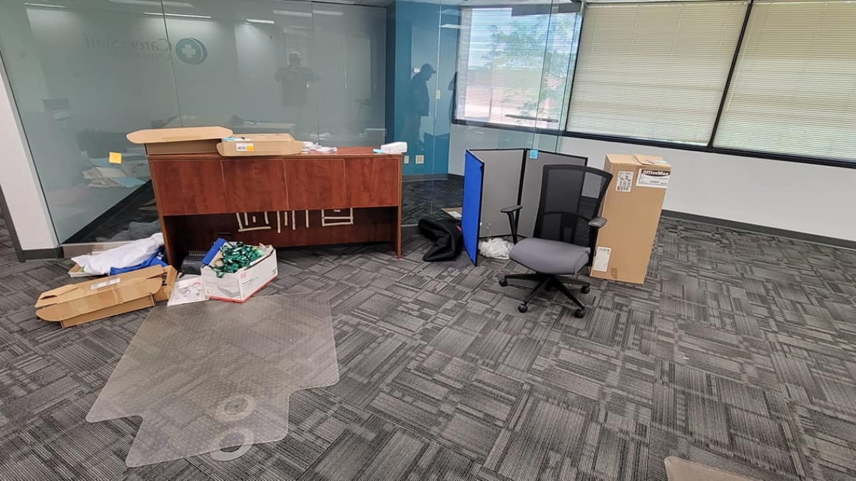 Dumpster Rental For Commercial Uses in South Hill WA