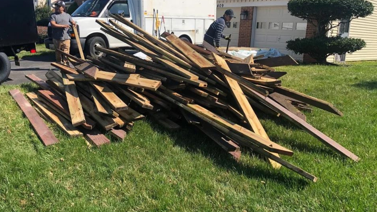 Dumpster Rental For Construction Waste Redmond WA