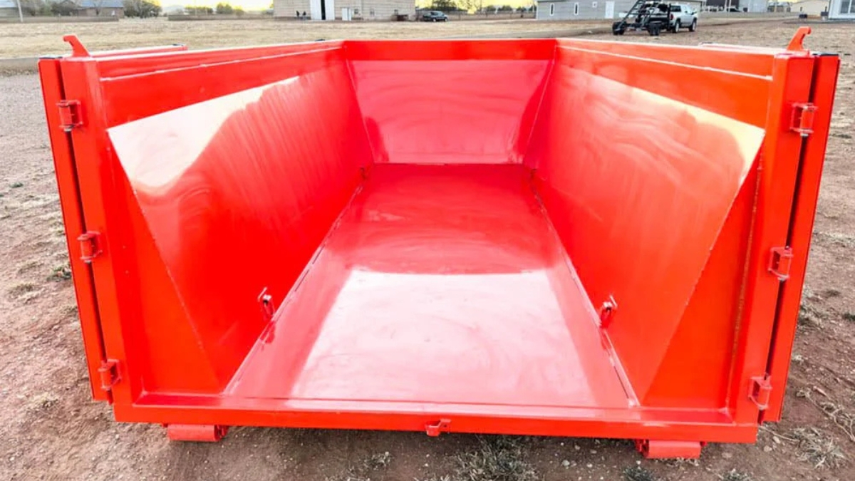 Renton Dumpster Rental Services