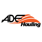 ADE Hauling Logo #2
